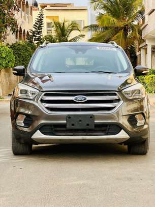 Ford Escape Année 2017 image 8