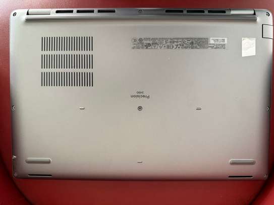 Dell Precision Gamer Ultra7 image 5