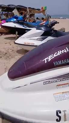 Jet Ski Yamaha 800 WaveRunner - 2010 - 90 CV image 4