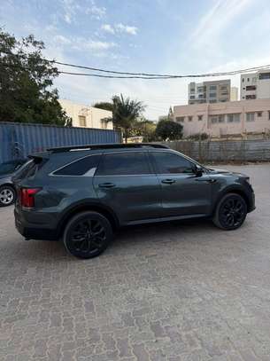 2022 Kia sorento image 11