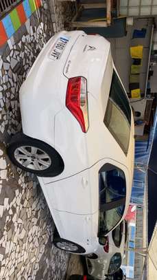 CITROEN C ELSYEE 2017 image 4