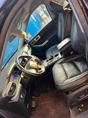 FORD EXPLORER 2020 image 12
