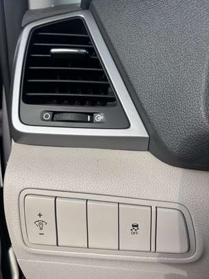 Hyundai Tucson 2018 image 13