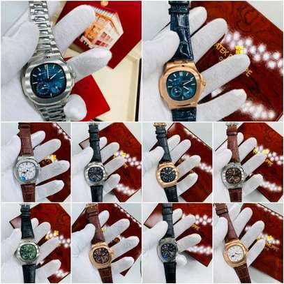 Montre Patek Philippe Authentique image 9