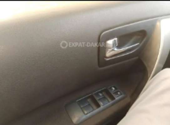 NISSAN ROGUE 2011 image 4