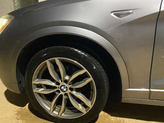 BMW X3 Pack M image 9