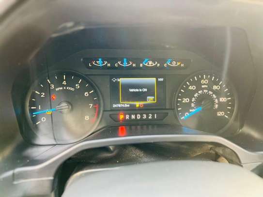 Ford F150 automatique essence année (2017) image 7