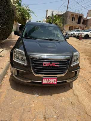 GMC TERRAIN image 2