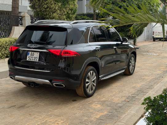GLE 350 premium plus image 6