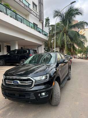 FORD RANGER  🔘ANNÉE 2020 image 10