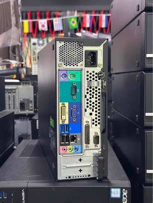 Acer veriton x2640G image 3