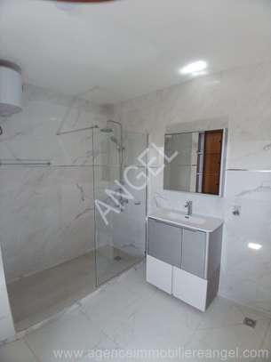Ref_2714_PL Des appartements type F4 à louer à Mermoz image 10