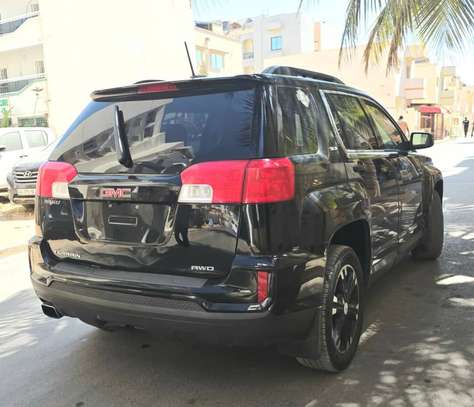 GMC Terrain Année 2017 (en provenance du Canada 🇨🇦) image 7