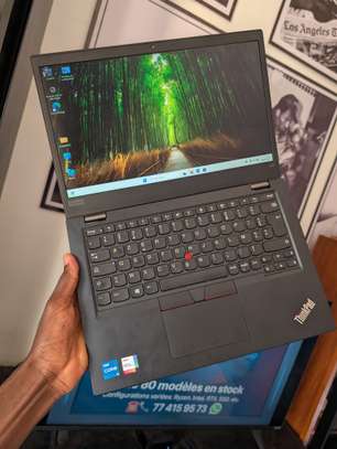 Lenovo i5 11th/ 256gb / 8gb ram image 8