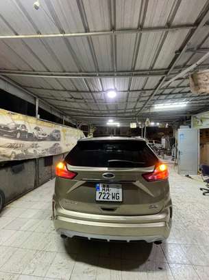 FORD EDGE 2019 image 4