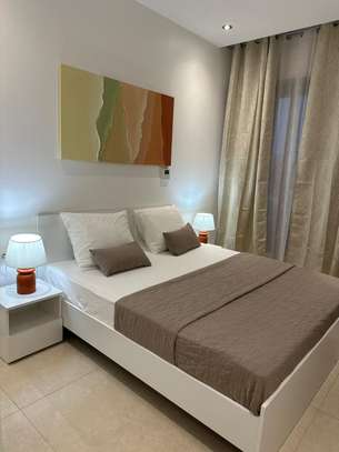 Appartement F3 meublé moderne – Résidence SIKI image 8