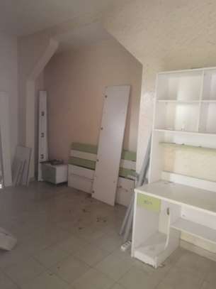 Appartement à louer pour bureau Sacré Cœur BRT image 12