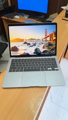 MacBook Air M1 2020 - Ram 16Go - SSD 256Go image 7