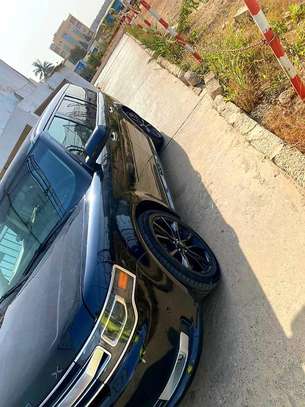 LOCATION FORD FLEX LIMITED 2018 image 5