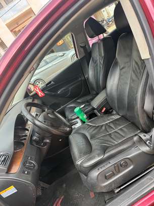 Volkswagen passat 2016 full options image 12