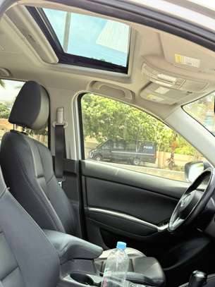 Mazda cx5 Gt 2016 image 10