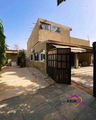 Villa à vendre à Somone Canda image 7