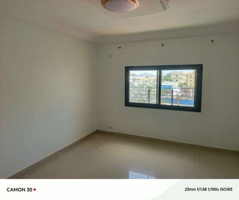 Trois chambres à louer par mois image 13