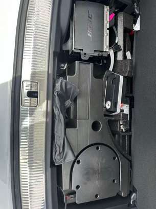 2019 AUDI Q7 image 7