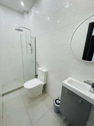 Appartement F3 aménagé à vendre Ngor-Almadies image 5