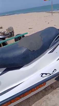 Jet Ski Sea-Doo GTI STD 1503 - image 3