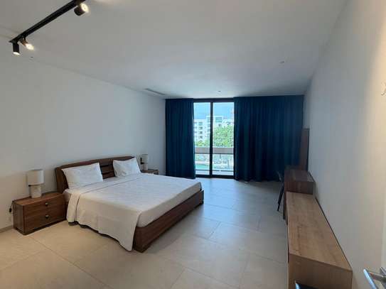 Appartement à louer aux almadies image 11