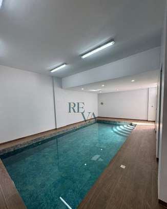 APPARTEMENT F4 À VENDRE À NGOR-ALMADIES image 10