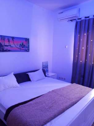 Studio meublé a ngor virage image 7