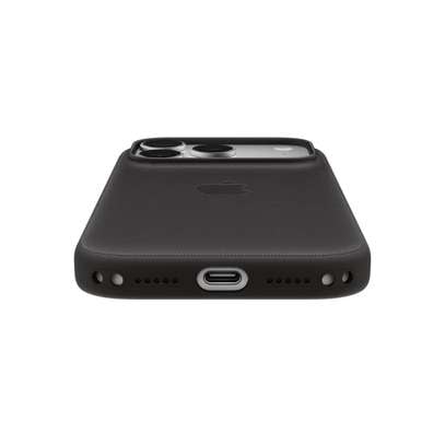 Coque tissage technique pour iPhone 18 Pro image 7