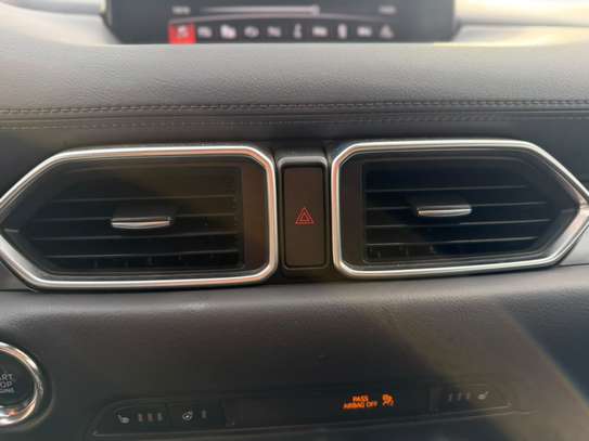 Mazda CX-5  2017 image 9