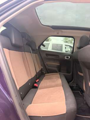 CITROËN C4 CACTUS DIESEL ⛽️ 2017 image 7