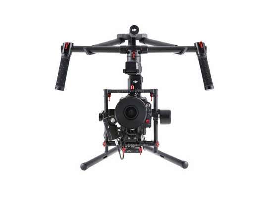 DJI Ronin MX image 7