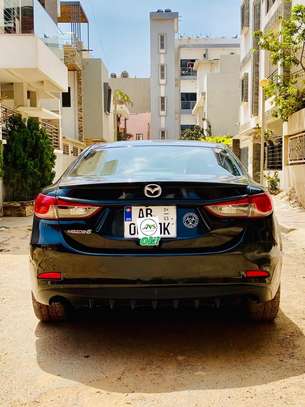 Location Mazda 6 image 12