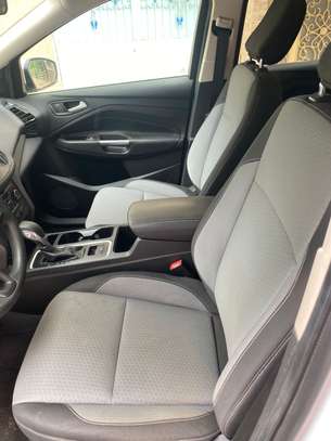Ford Escape 2019 image 6