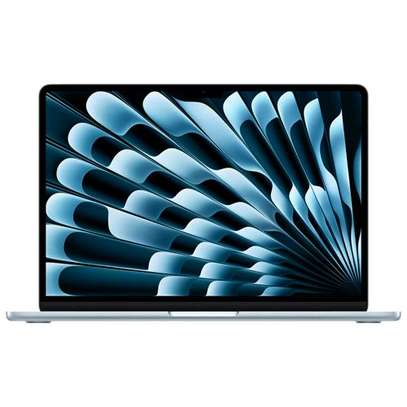 Macbook Air M3 2024 Azerty image 3