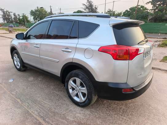 TOYOTA RAV4  2014 image 10