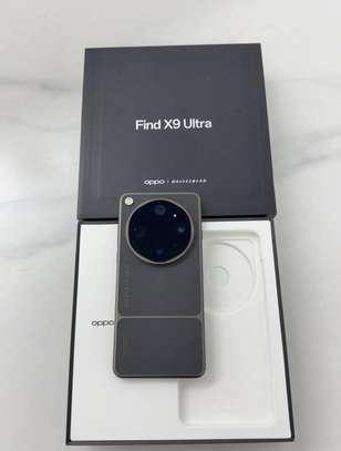 Oppo Find X9 Ultra image 2