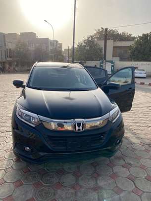 2019 Honda HR-V, Venant des USA image 6