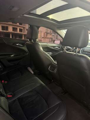 Chevrolet Malibu image 6