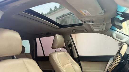 Toyota prado vx image 5