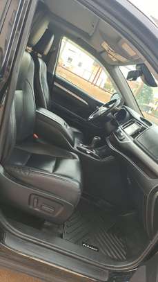 Toyota highlander 2019 image 9