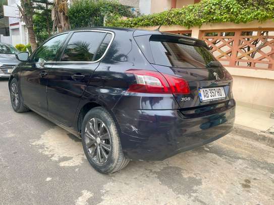 peugeot 2008 image 9