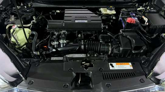 Honda crv 2018 image 9