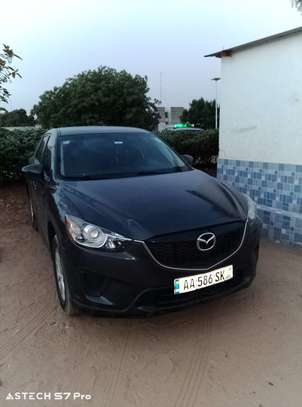 Mazda CX-5 année 2015 image 8