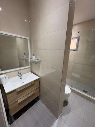 🏡Appartement tout équipé, calme & sécurisé – 3 chambres image 12